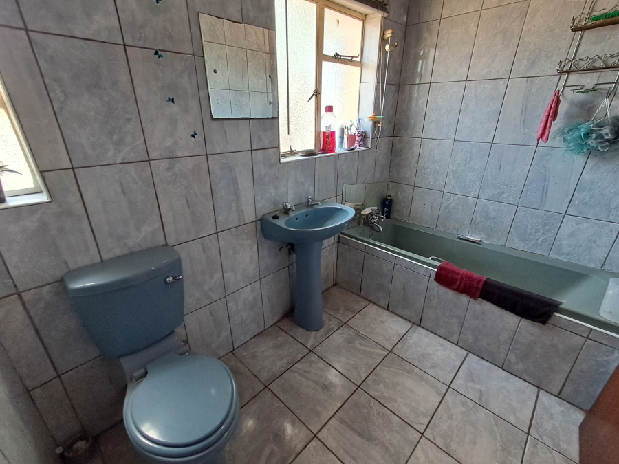 4 Bedroom Property for Sale in Fairbridge Heights Eastern Cape